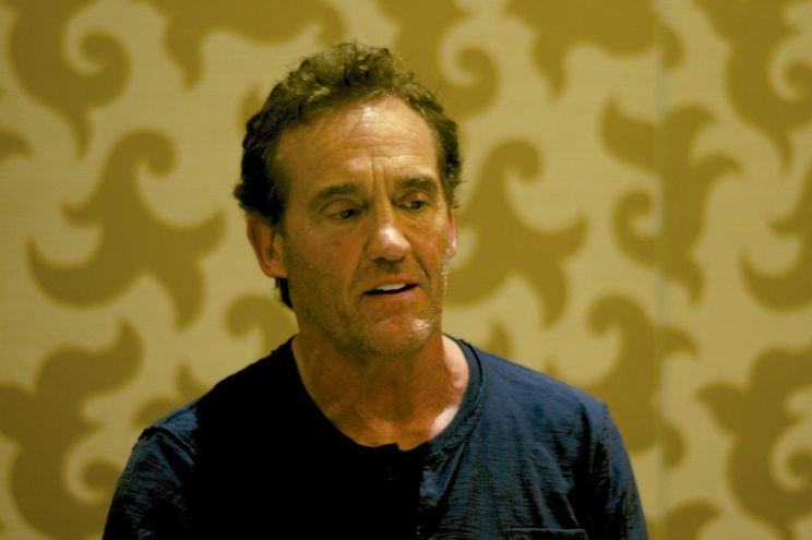 John Wesley Shipp