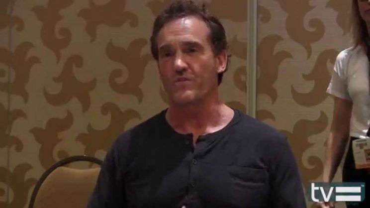 John Wesley Shipp