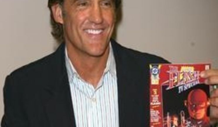 John Wesley Shipp