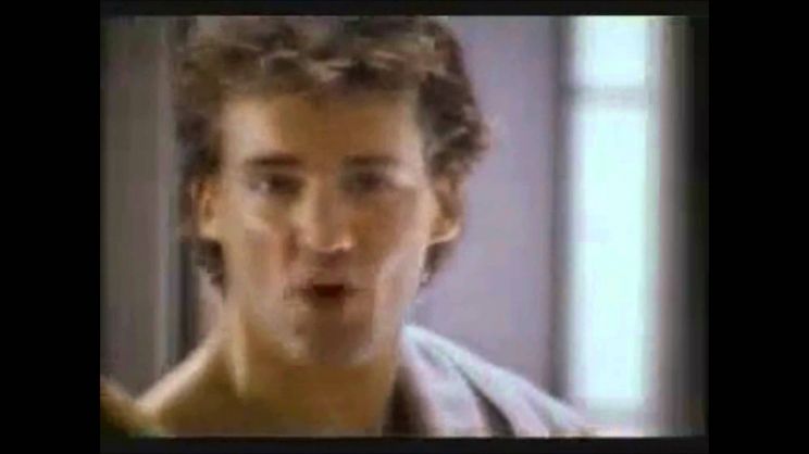 John Wesley Shipp