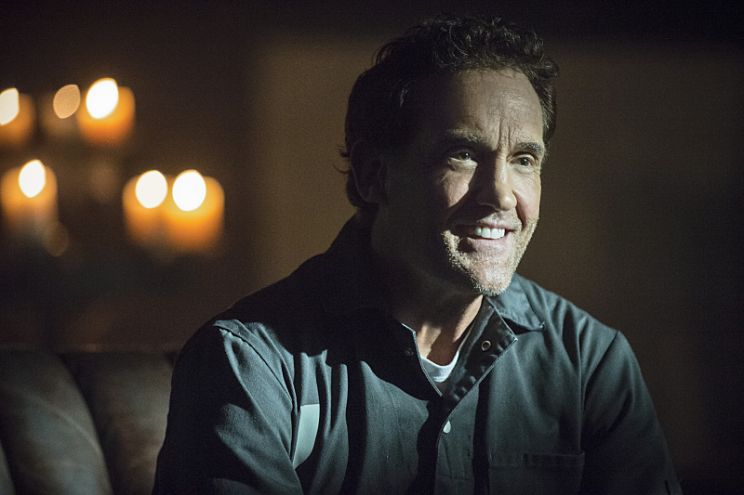 John Wesley Shipp