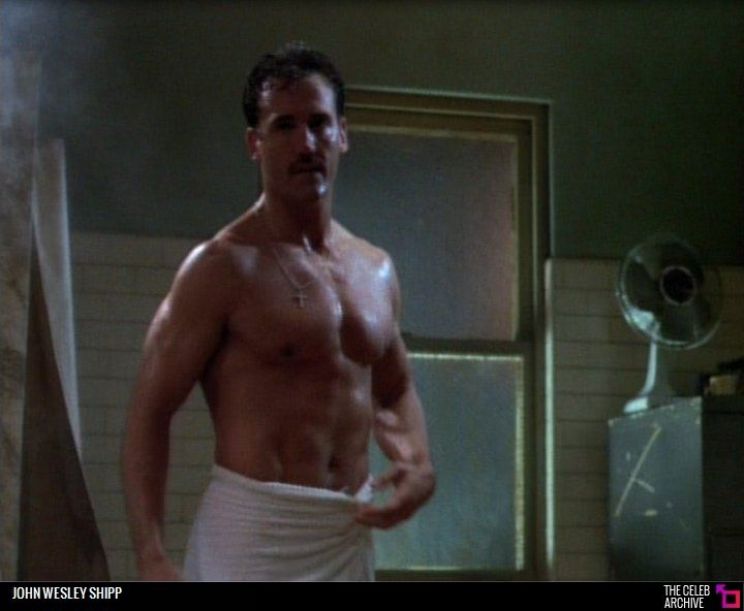 John Wesley Shipp