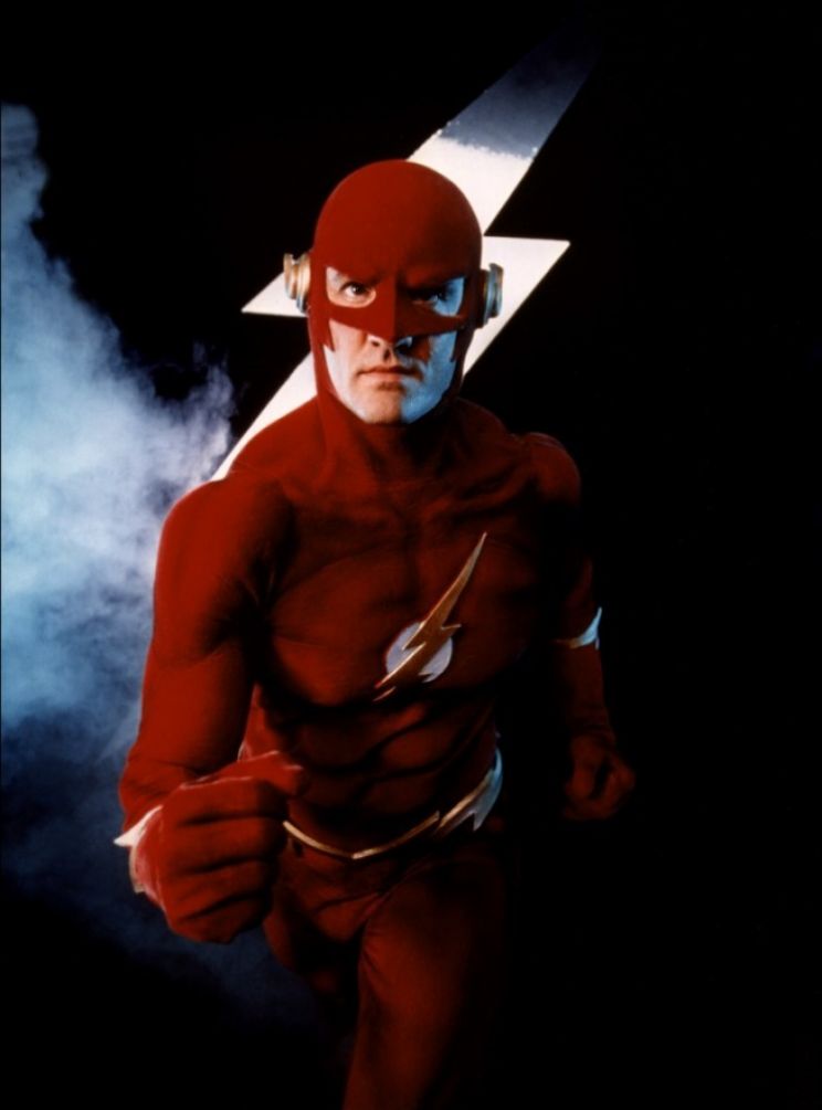 John Wesley Shipp