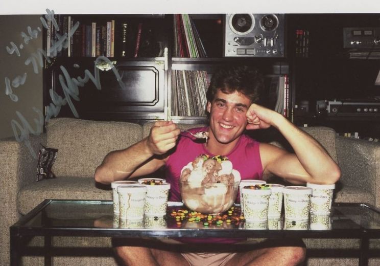 John Wesley Shipp