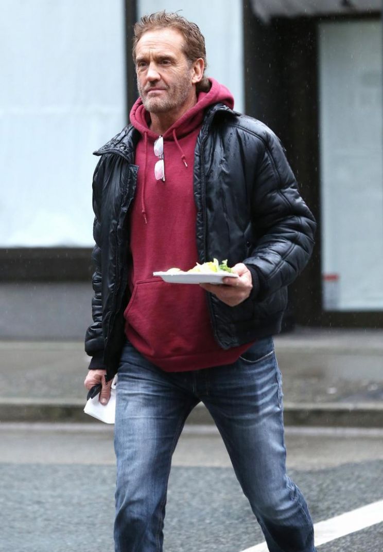 John Wesley Shipp