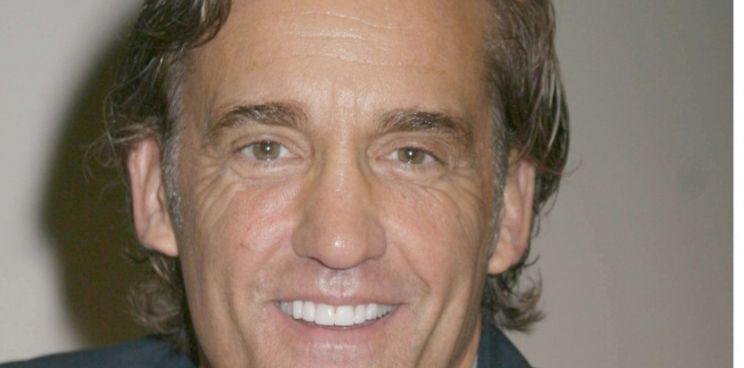 John Wesley Shipp