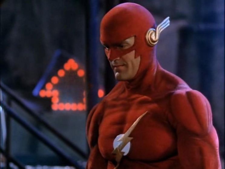 John Wesley Shipp