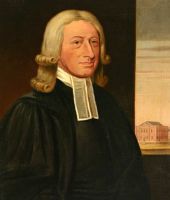 John Wesley