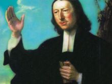 John Wesley