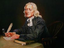 John Wesley