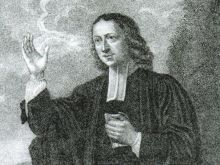 John Wesley