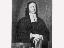 John Wesley