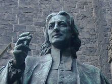 John Wesley