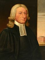 John Wesley