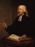 John Wesley