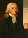 John Wesley