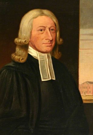 John Wesley