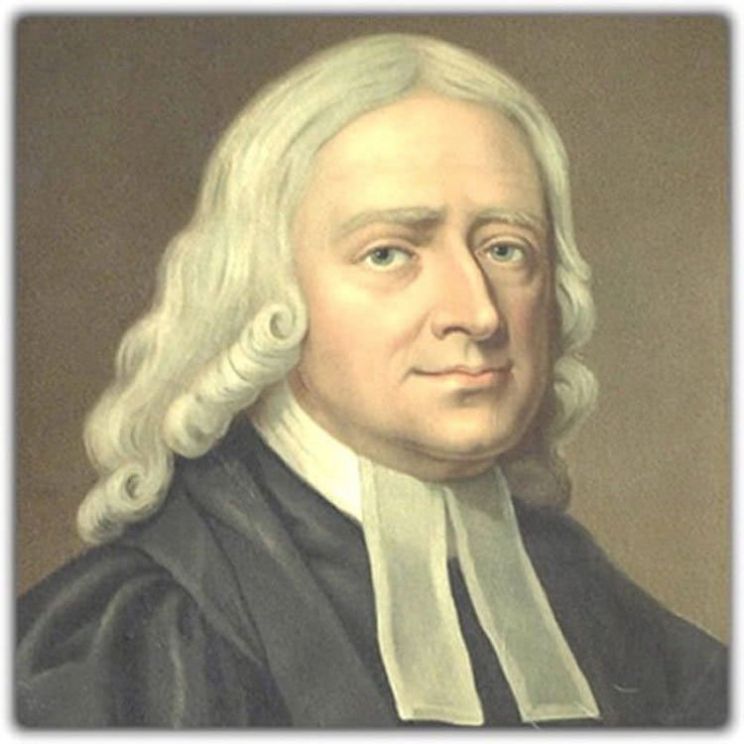 John Wesley