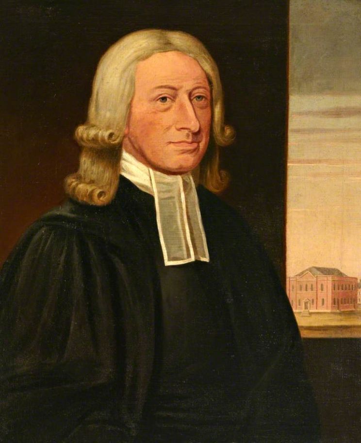 John Wesley