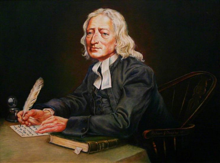 John Wesley