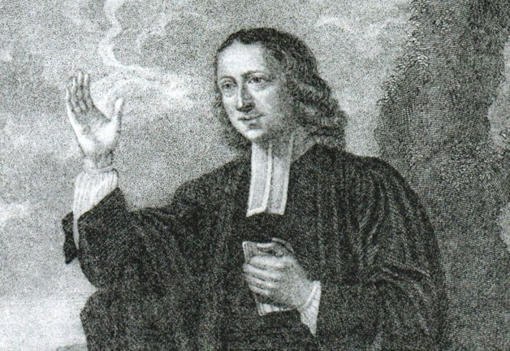 John Wesley