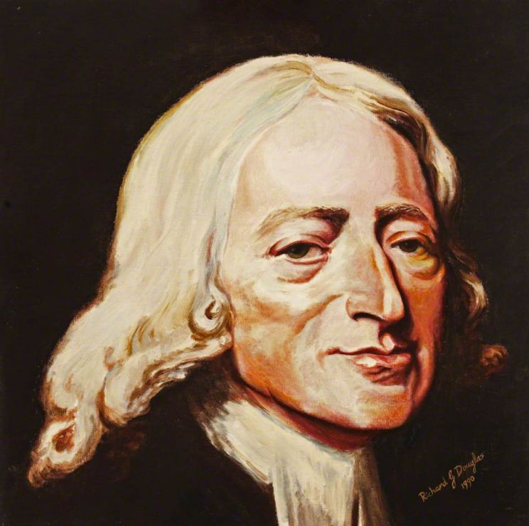 John Wesley