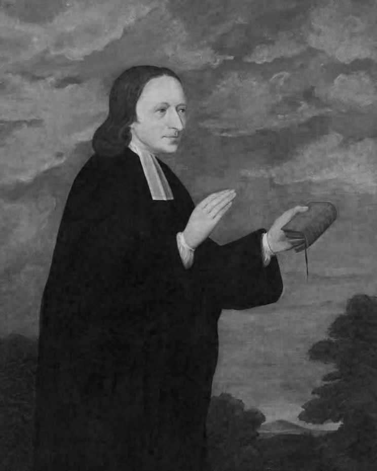 John Wesley