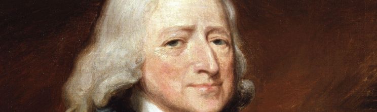 John Wesley