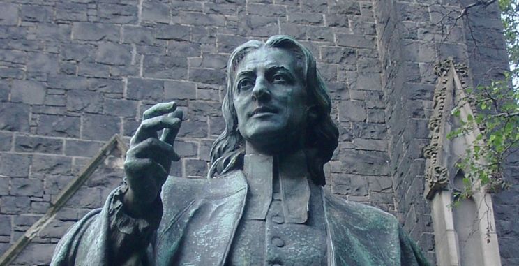 John Wesley