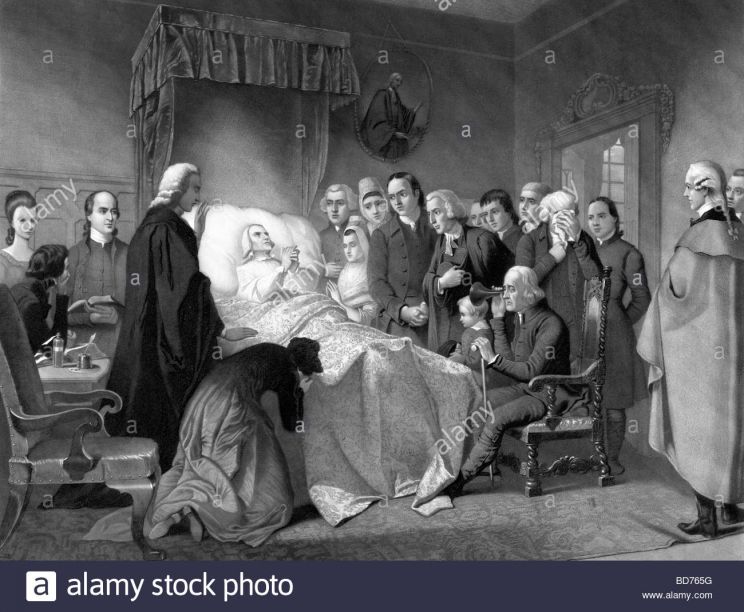 John Wesley