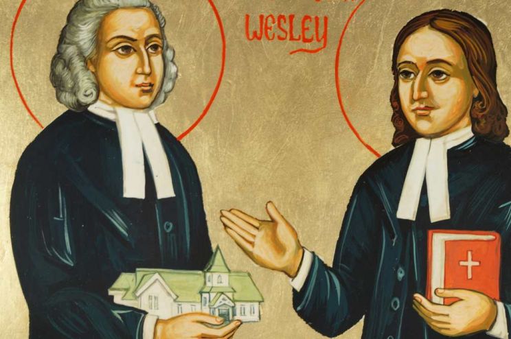 John Wesley
