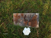 John West Jr.