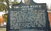 John West Jr.