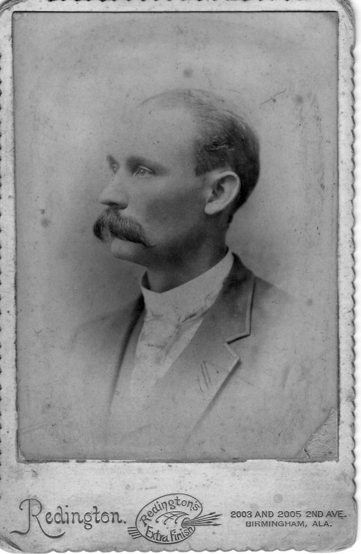 John White