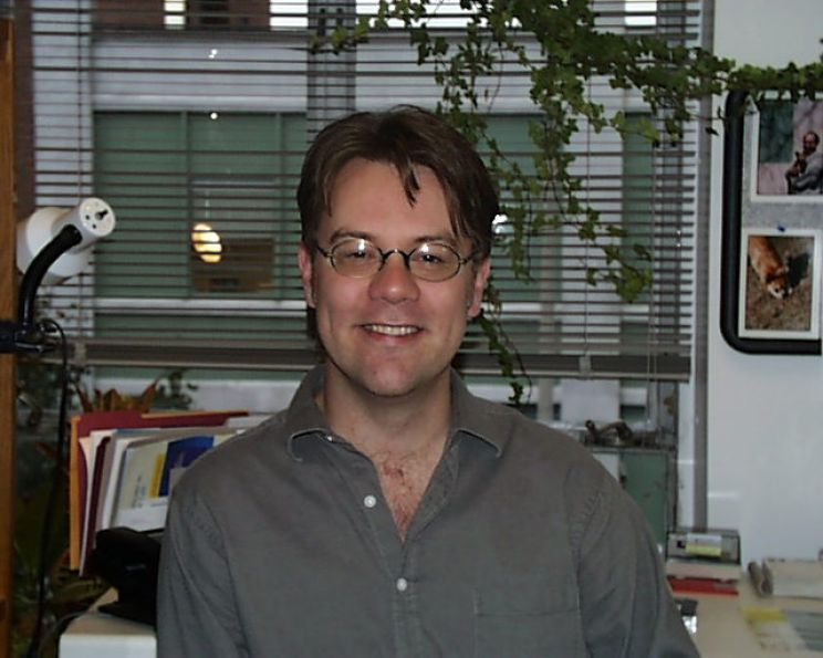 John White