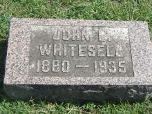 John Whitesell
