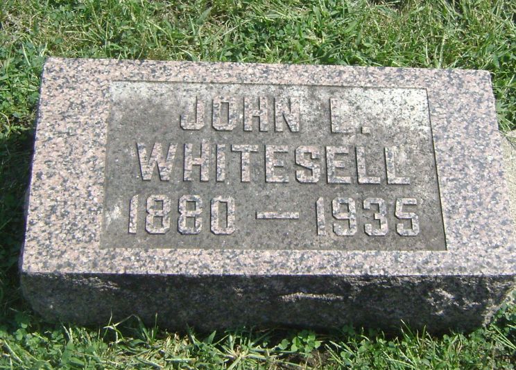 John Whitesell