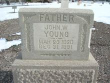 John William Young