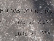 John William Young