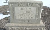 John William Young