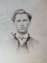 John William Young