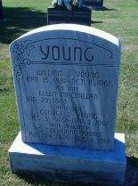 John William Young