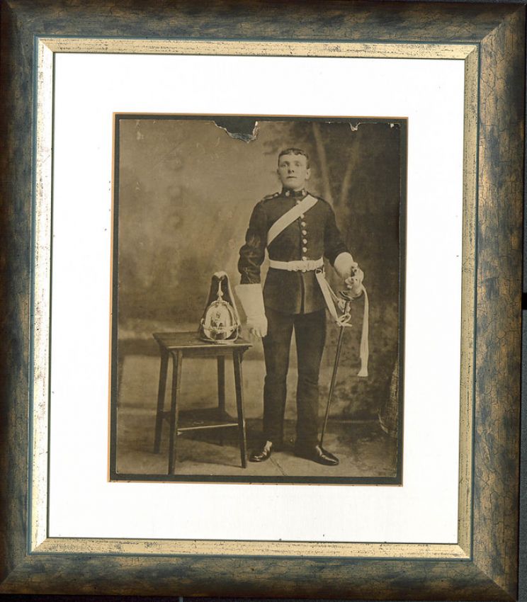 John William Young