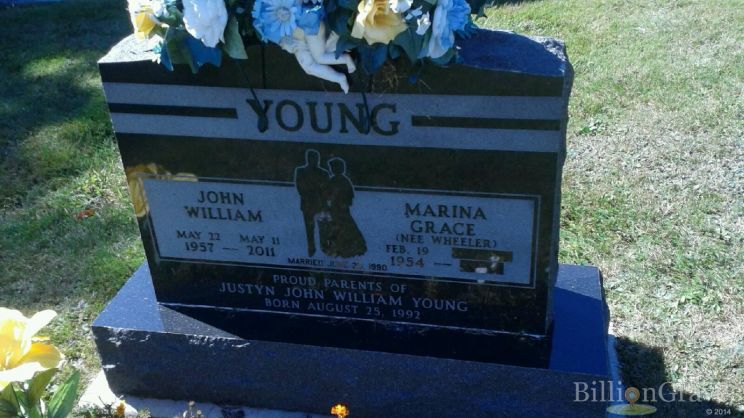 John William Young