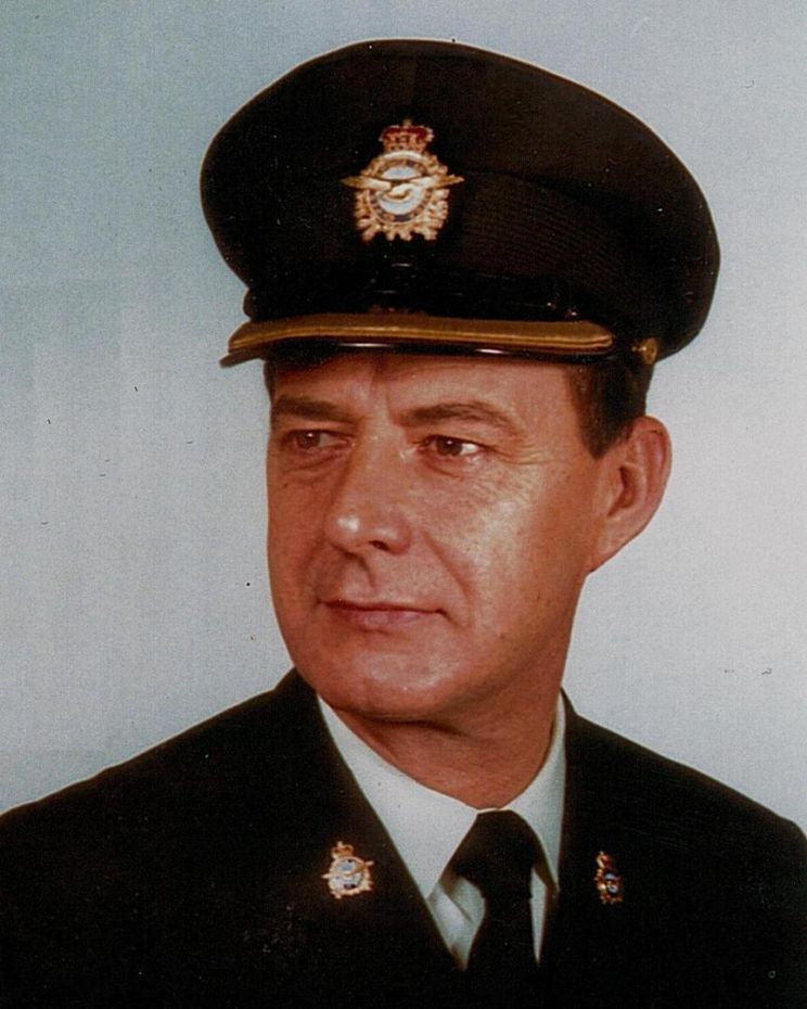 John William Young