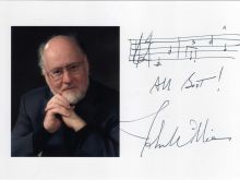 John Williams