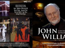 John Williams