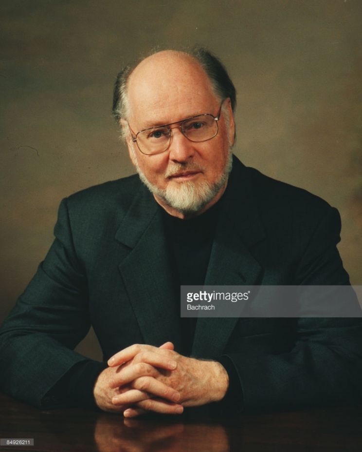 John Williams