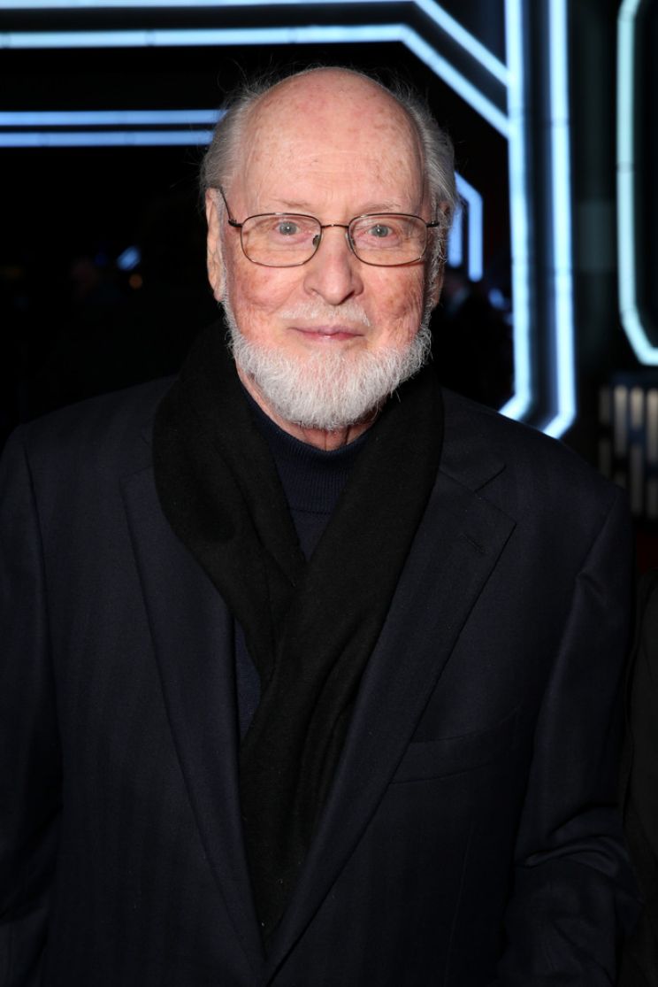 John Williams