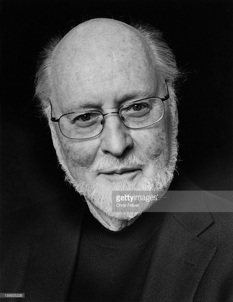 John Williams